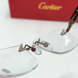 Picture of Cartier Optical Glasses _SKUfw50166601fw
